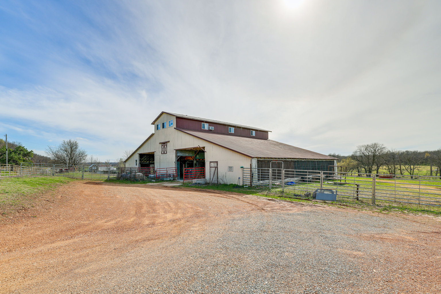 Purdy Vacation Rental