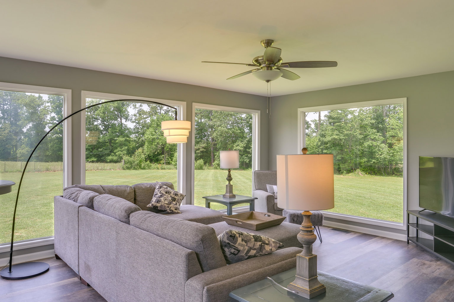 Tullahoma Vacation Rental