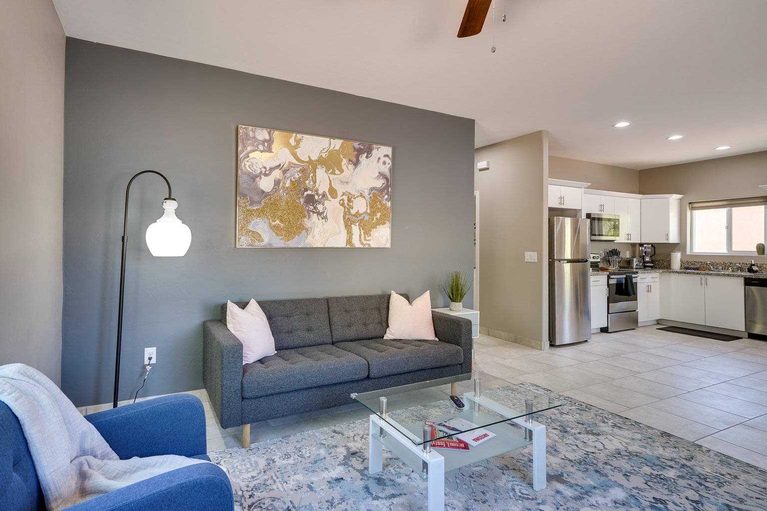 Tucson Vacation Rental