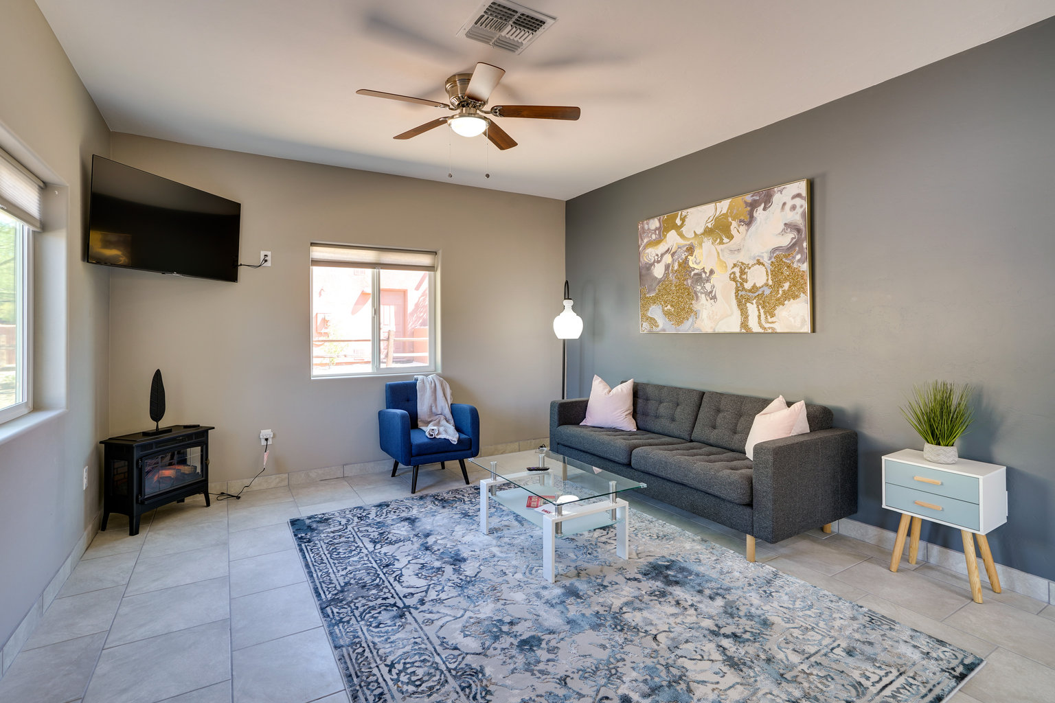 Tucson Vacation Rental