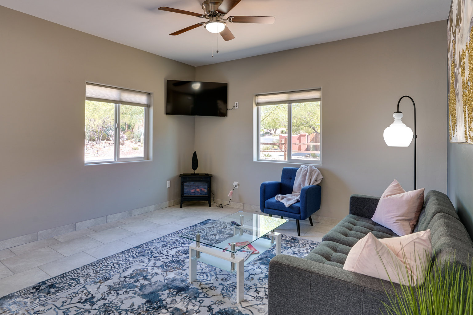 Tucson Vacation Rental