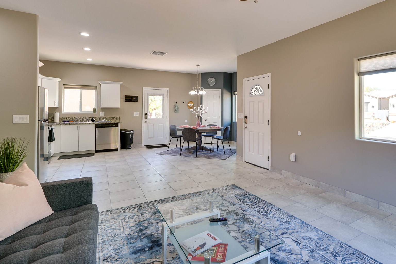 Tucson Vacation Rental