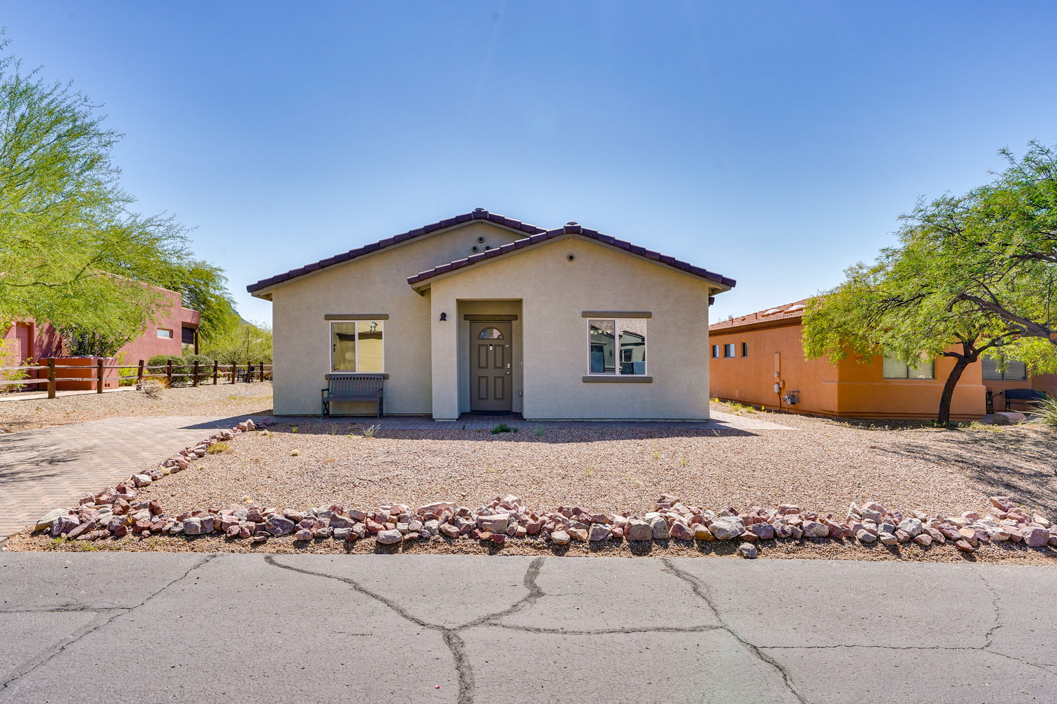 Tucson Vacation Rental