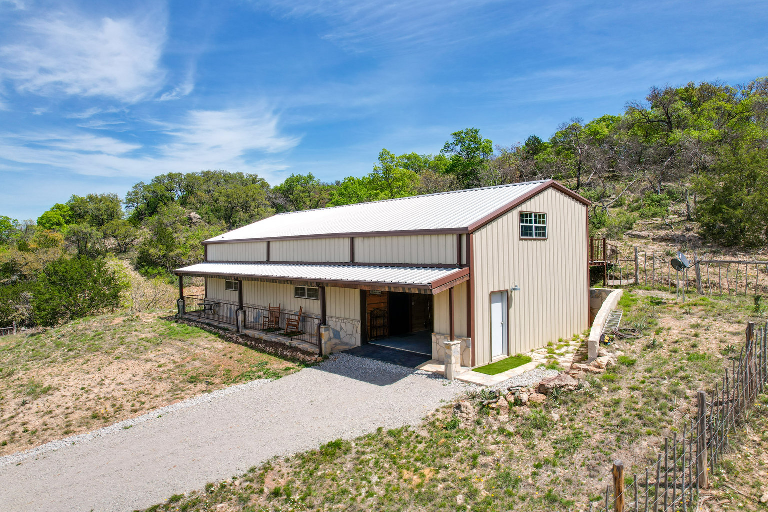Early Vacation Rental
