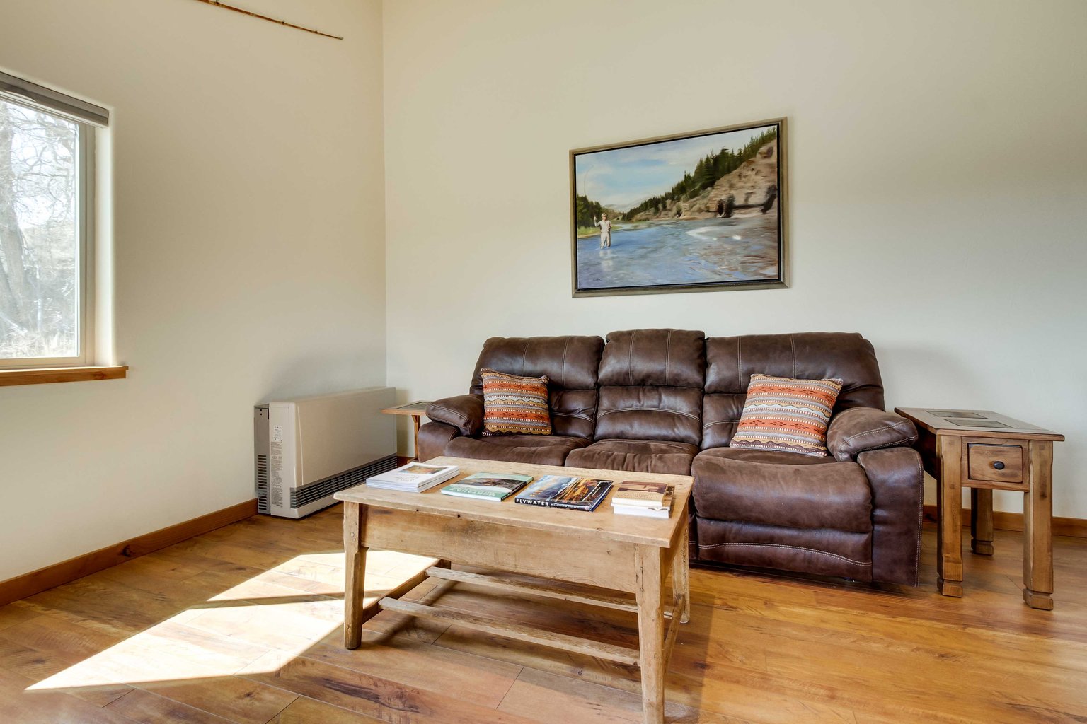 Twin Bridges Vacation Rental