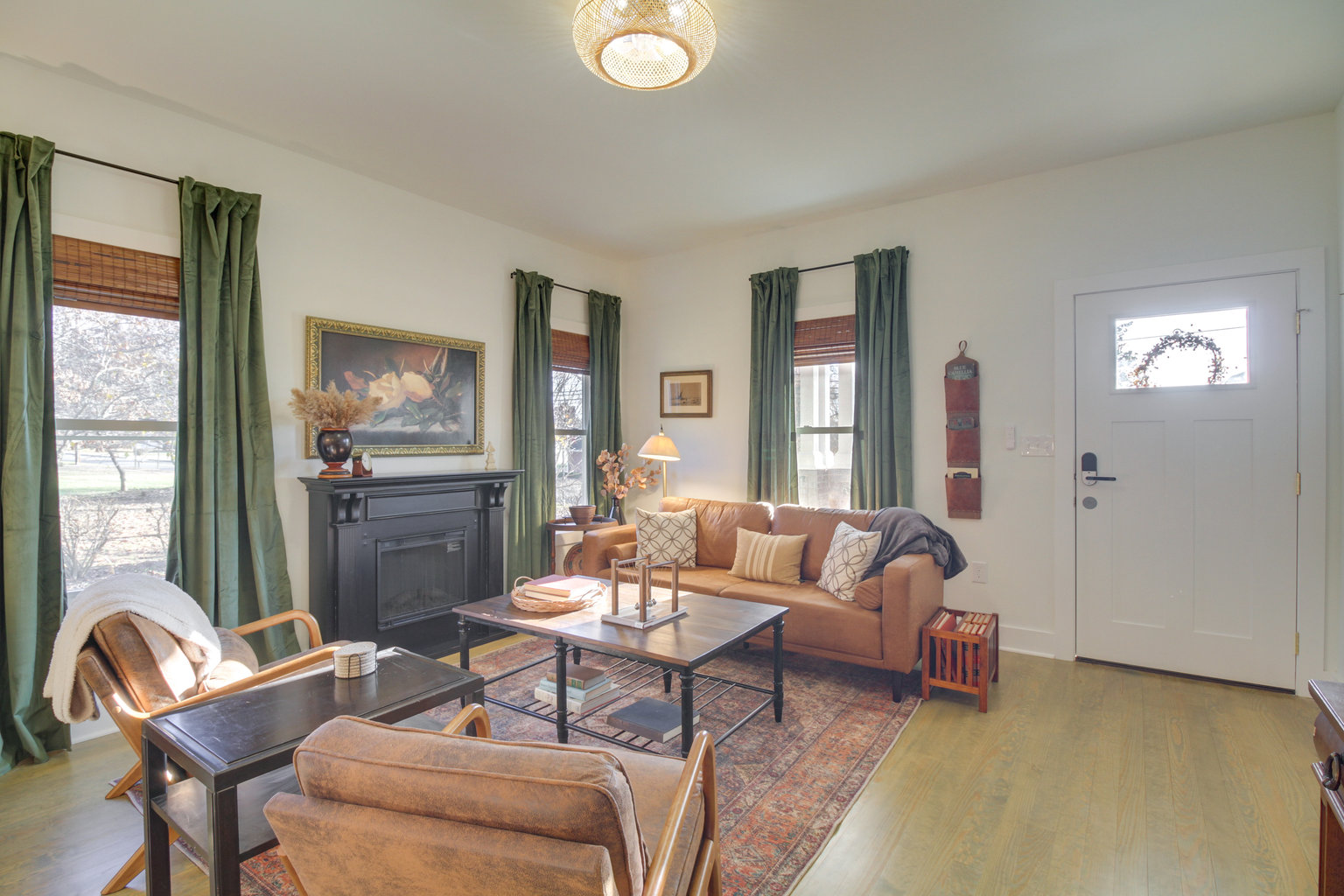 Appomattox Vacation Rental