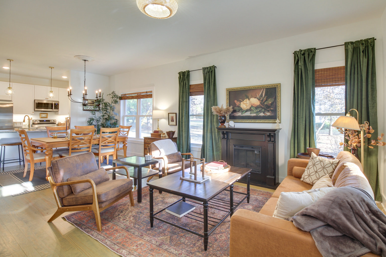 Appomattox Vacation Rental