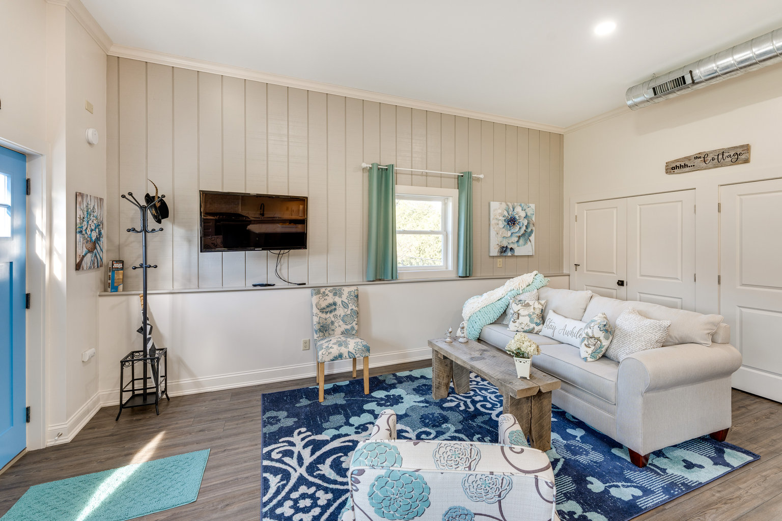 Harvard Vacation Rental