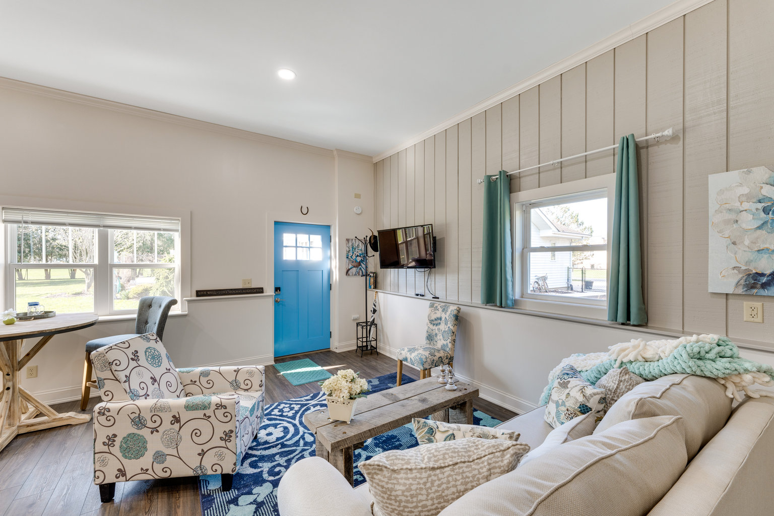 Harvard Vacation Rental