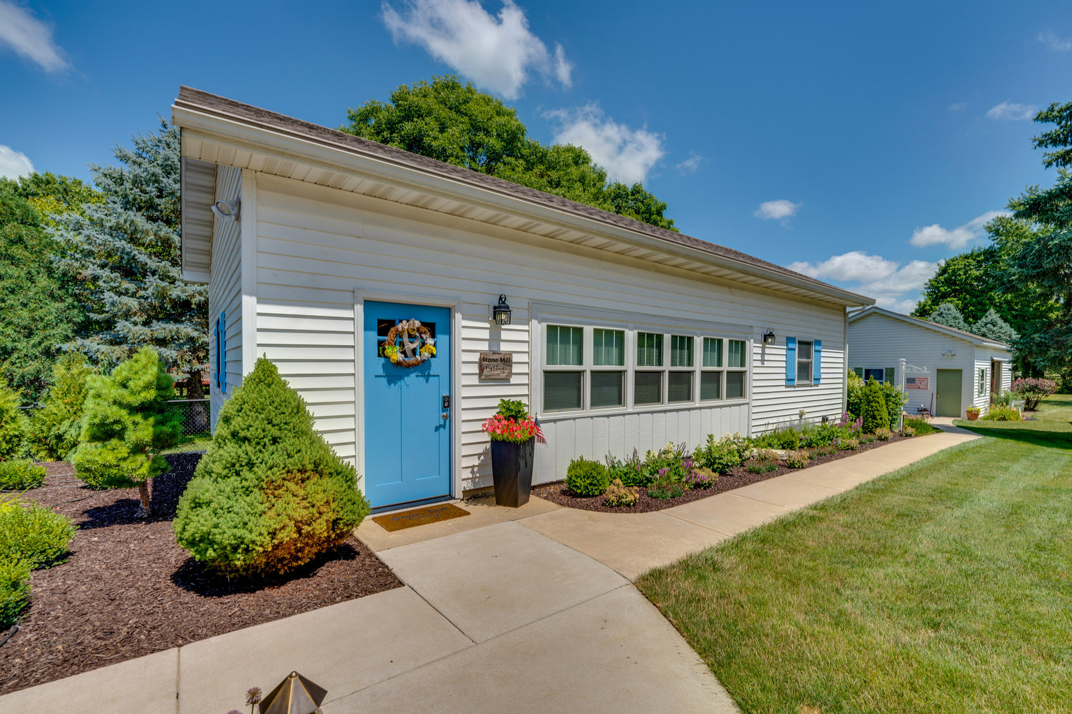 Harvard Vacation Rental