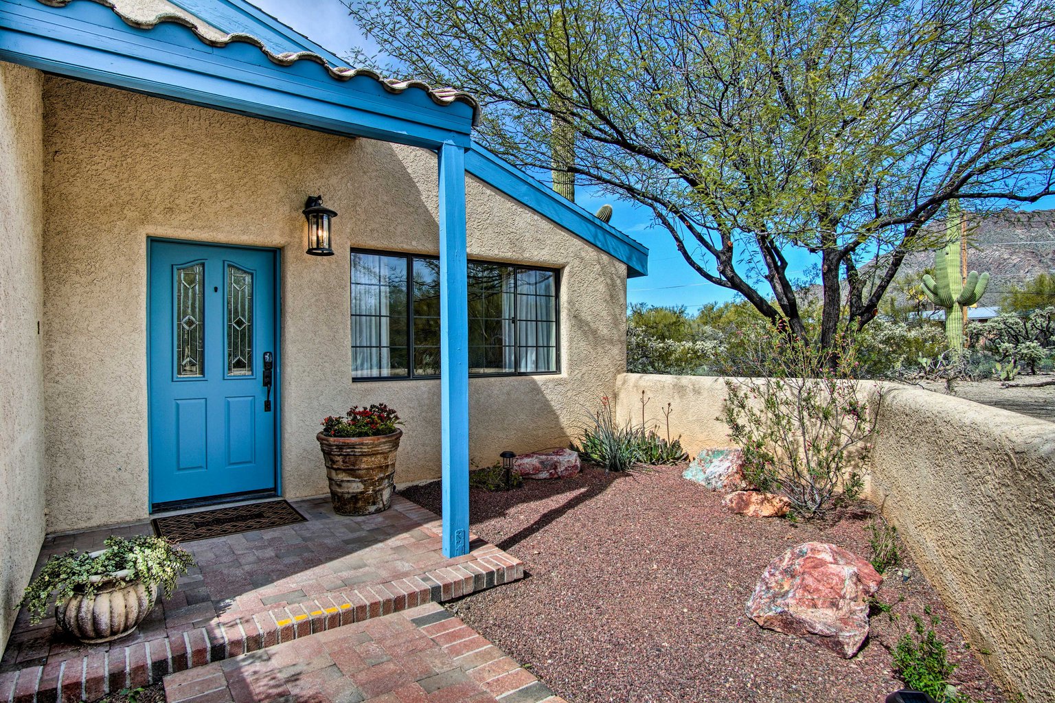 Tucson Vacation Rental
