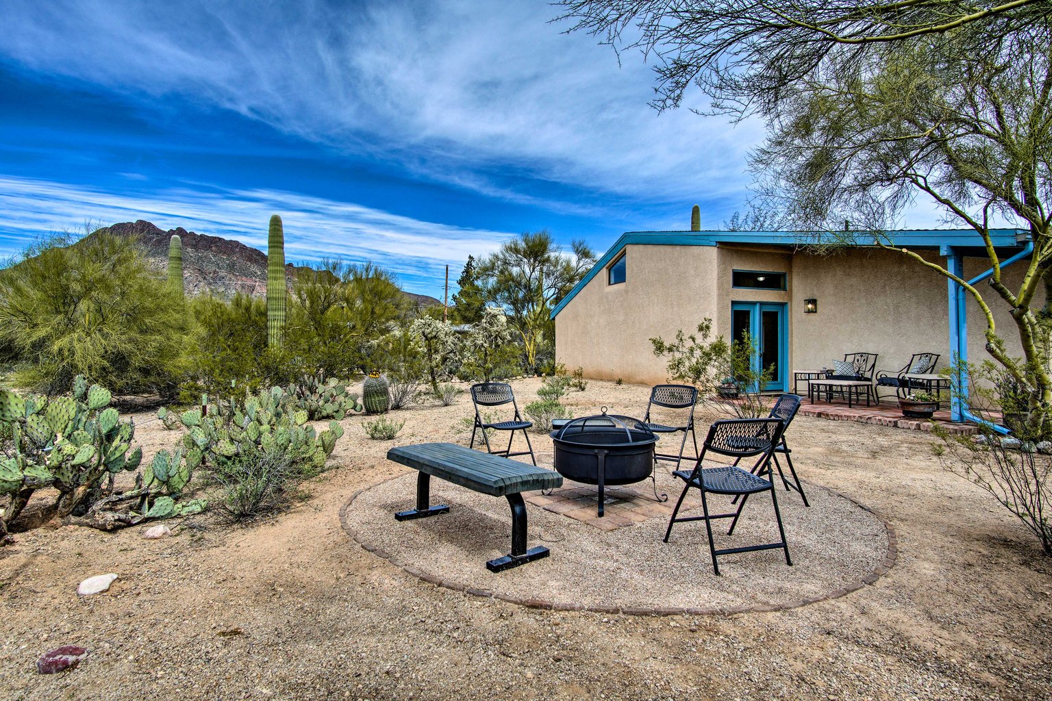 Tucson Vacation Rental