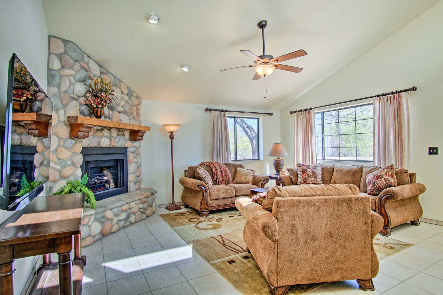 Tucson Vacation Rental