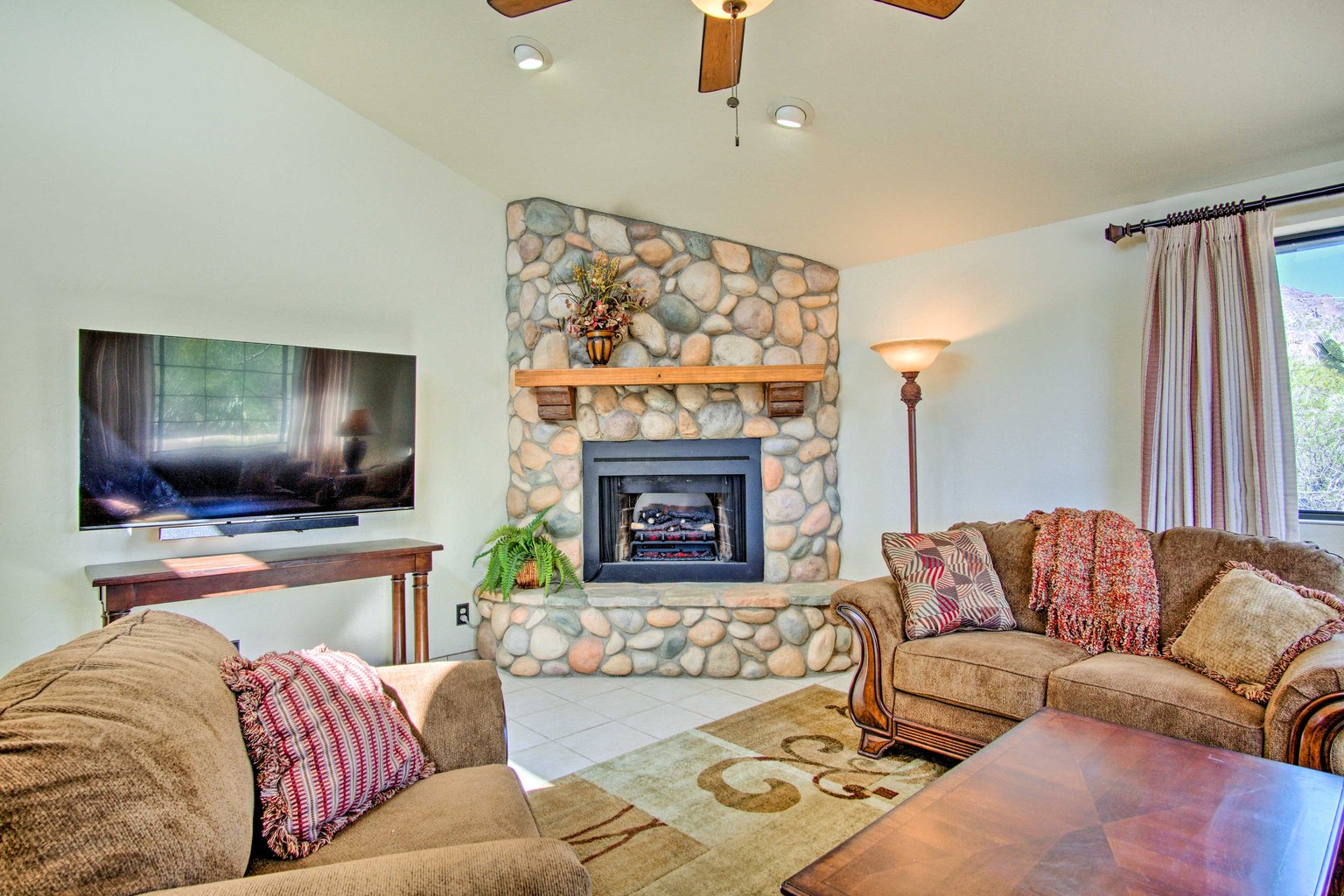 Tucson Vacation Rental