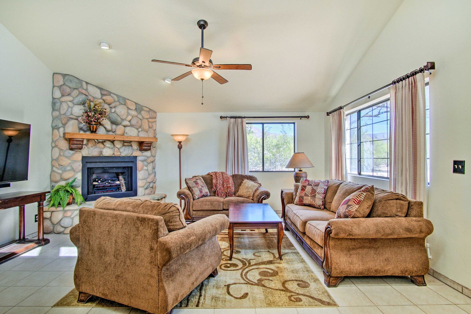 Tucson Vacation Rental