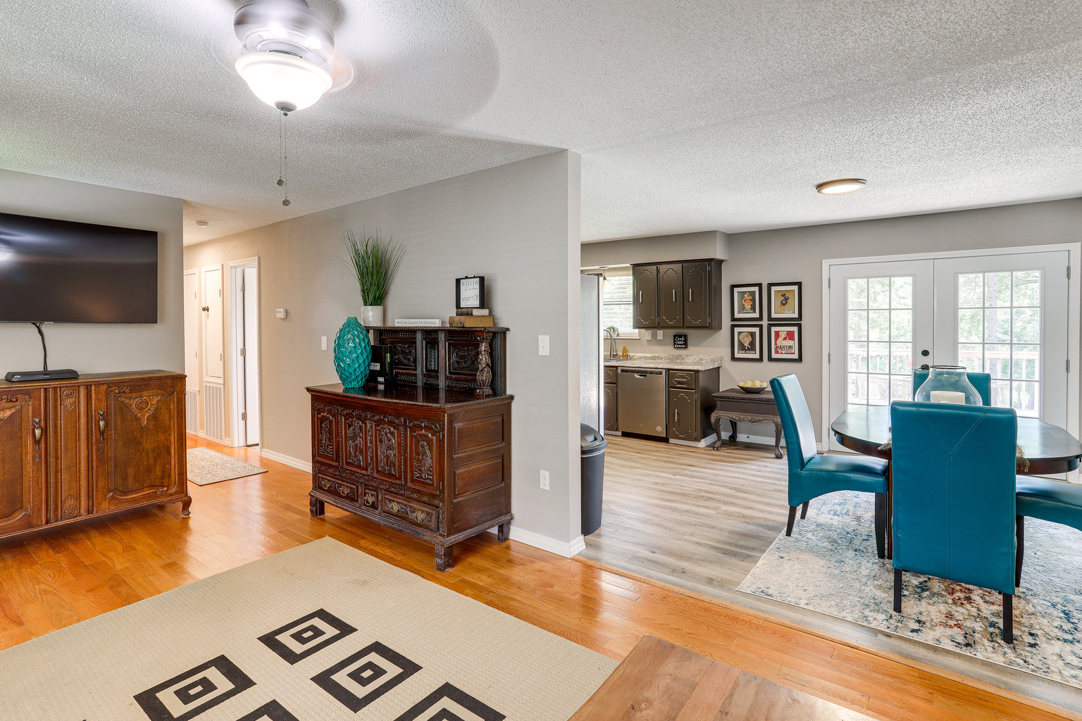 Melbourne Vacation Rental