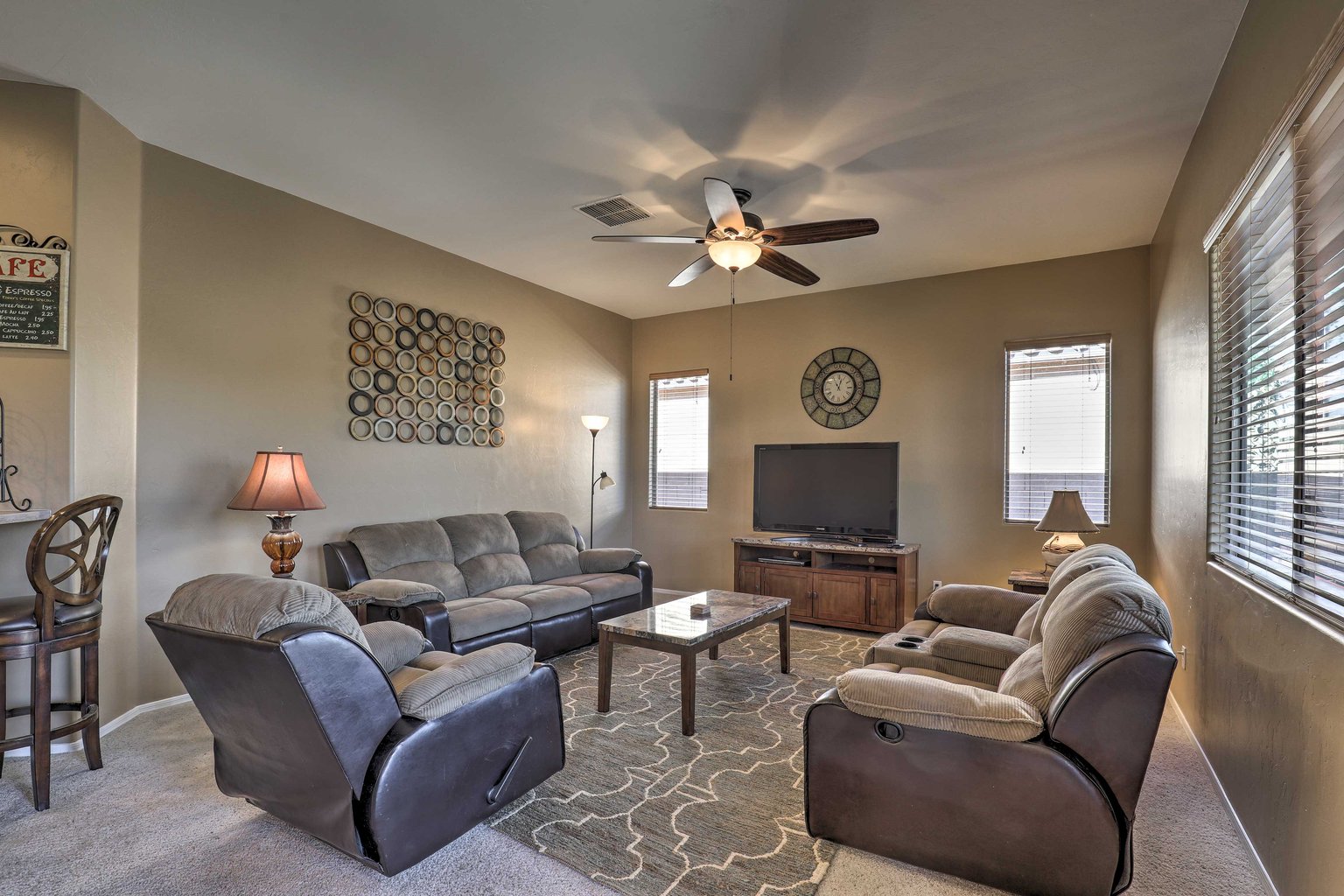 Tucson Vacation Rental