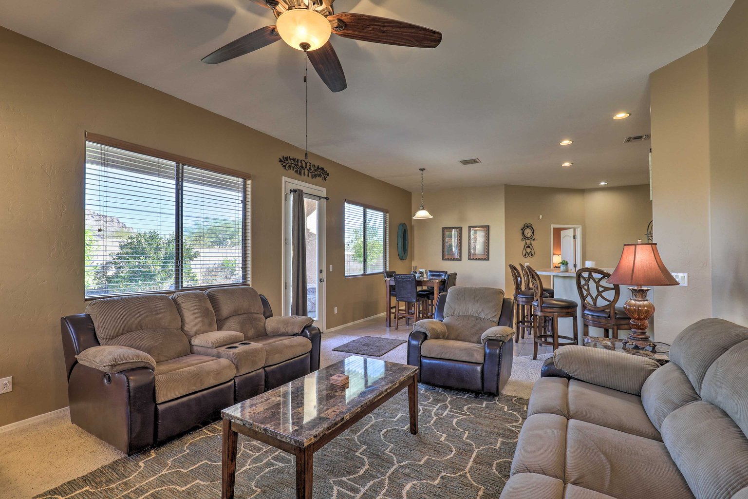 Tucson Vacation Rental