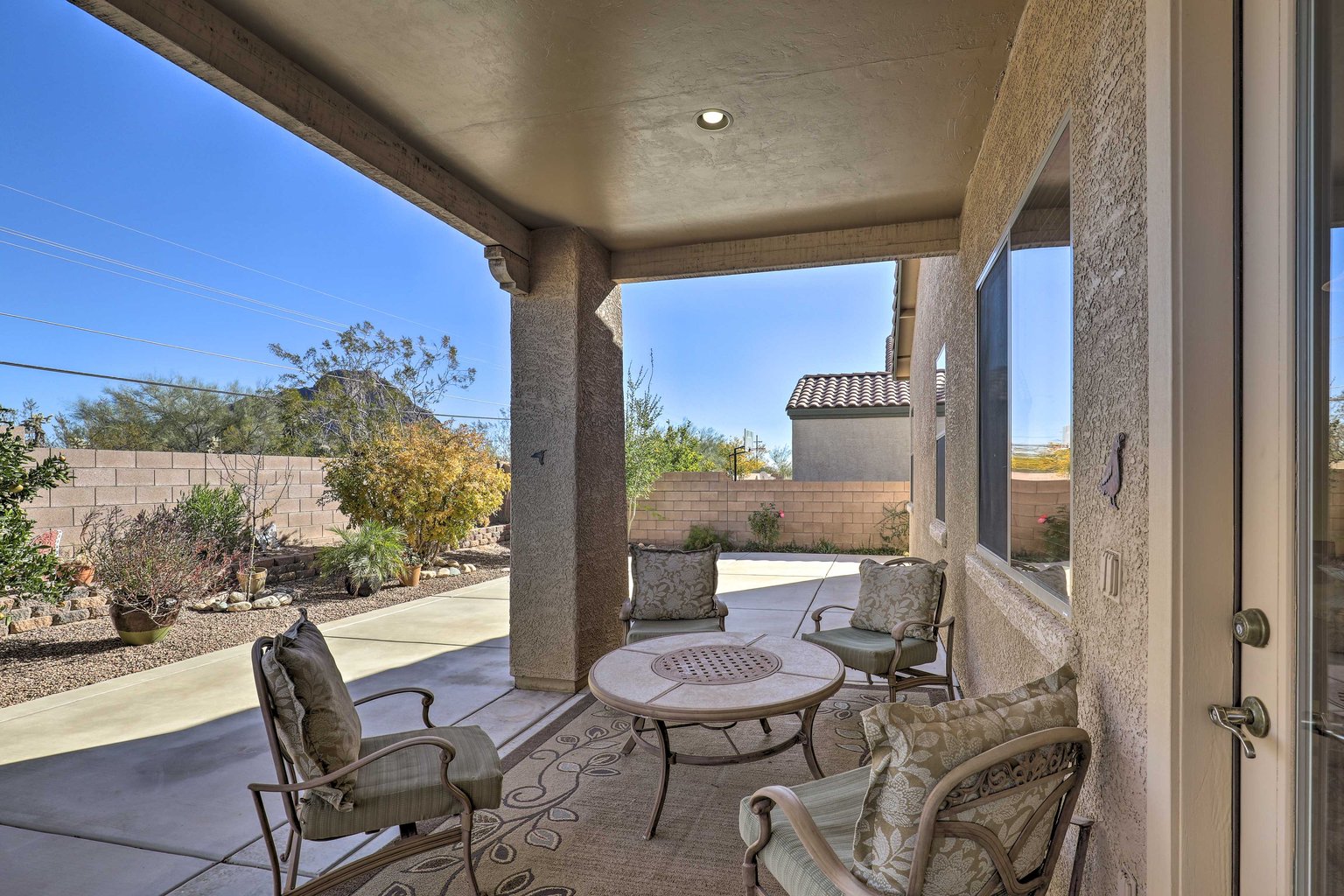 Tucson Vacation Rental