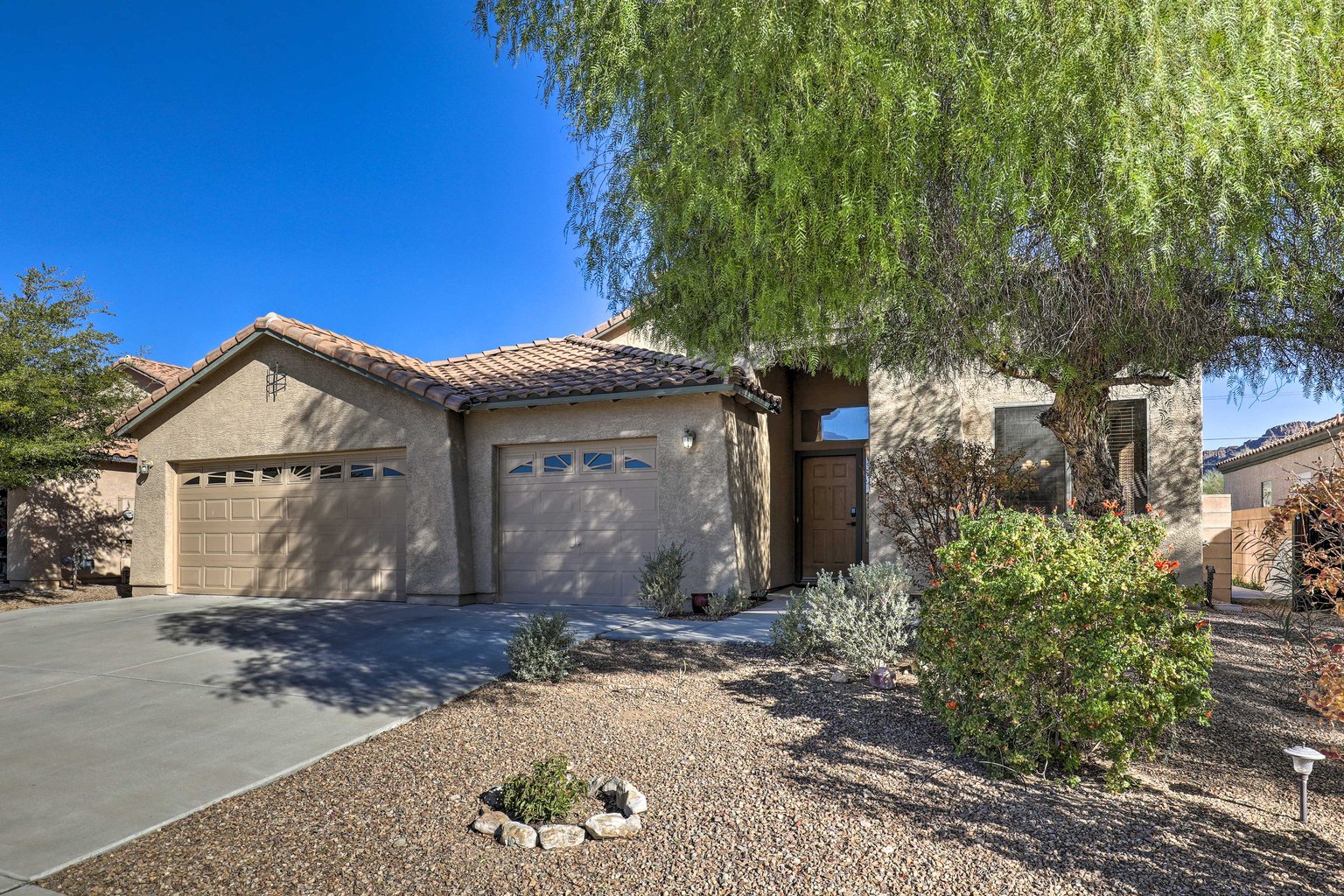 Tucson Vacation Rental