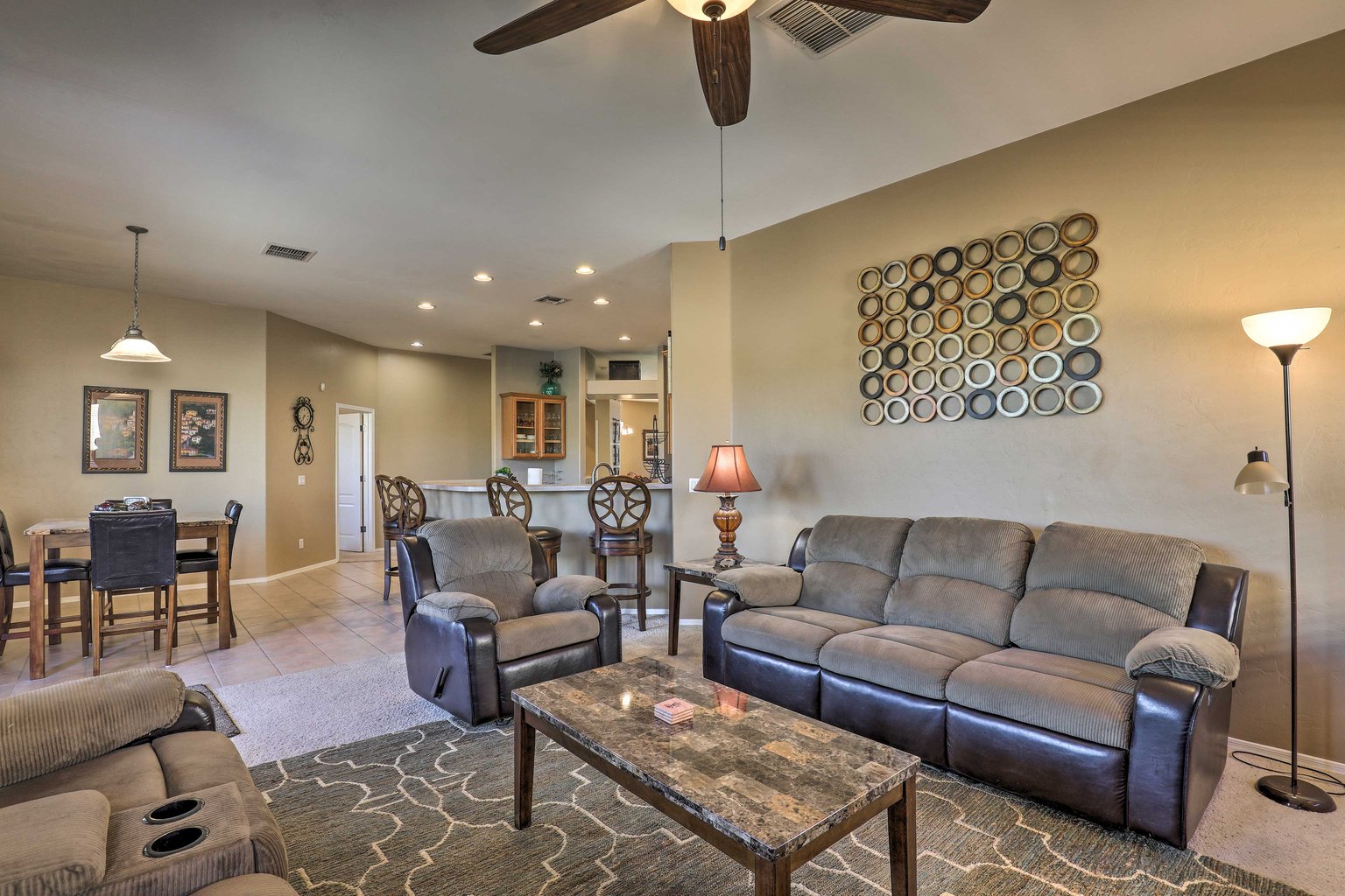 Tucson Vacation Rental