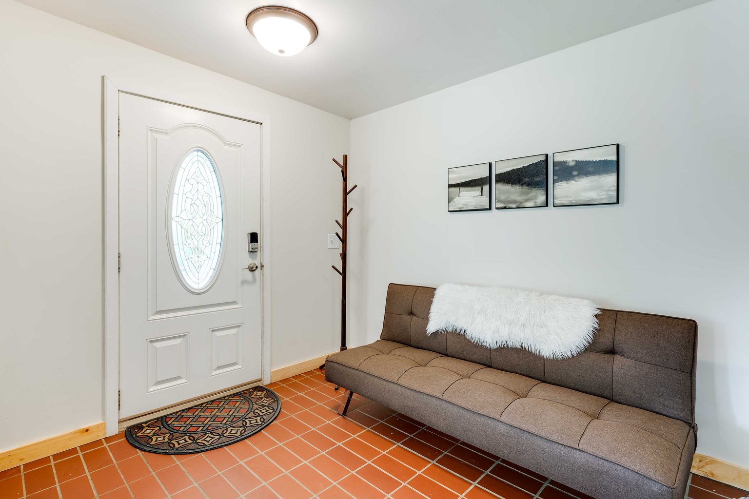 Churubusco Vacation Rental