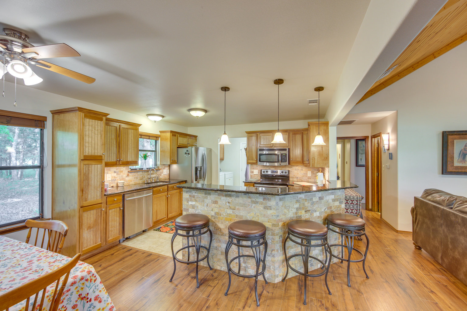 Wills Point Vacation Rental