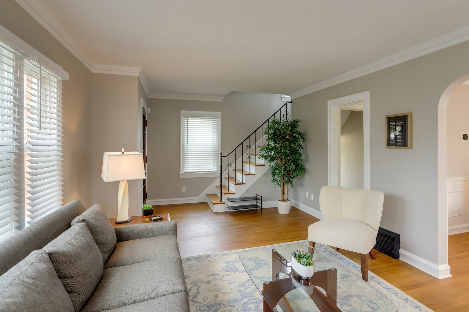 Avon Lake Vacation Rental