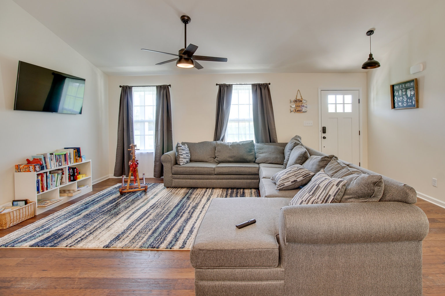 Orange Vacation Rental