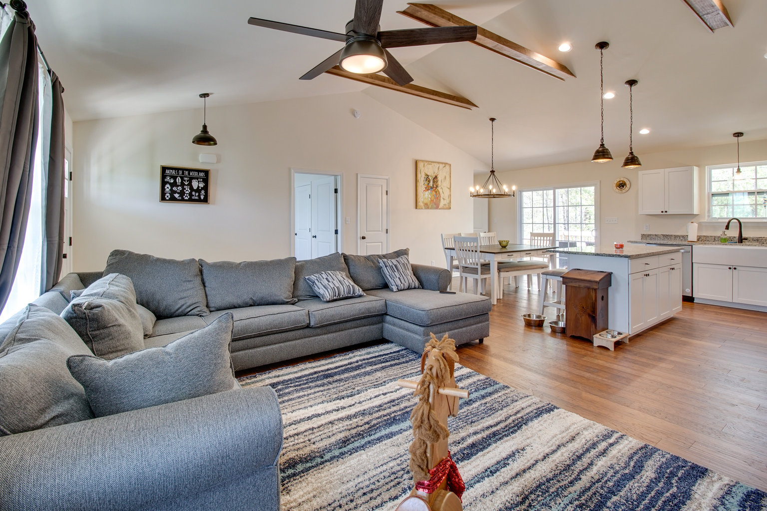 Orange Vacation Rental