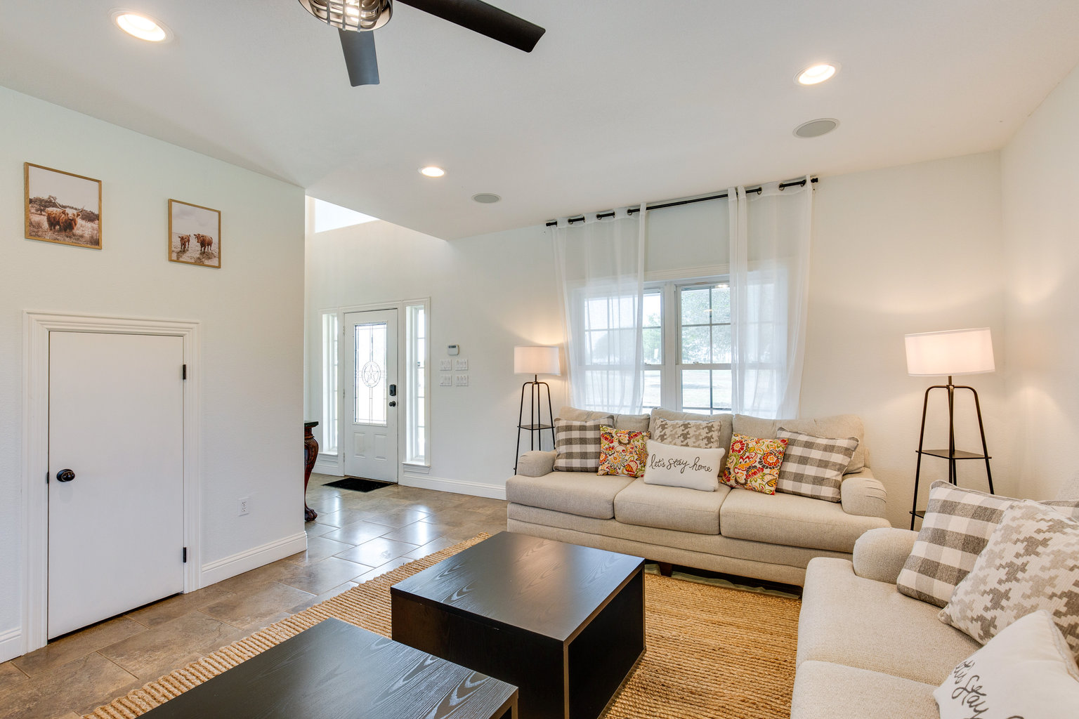 Wills Point Vacation Rental