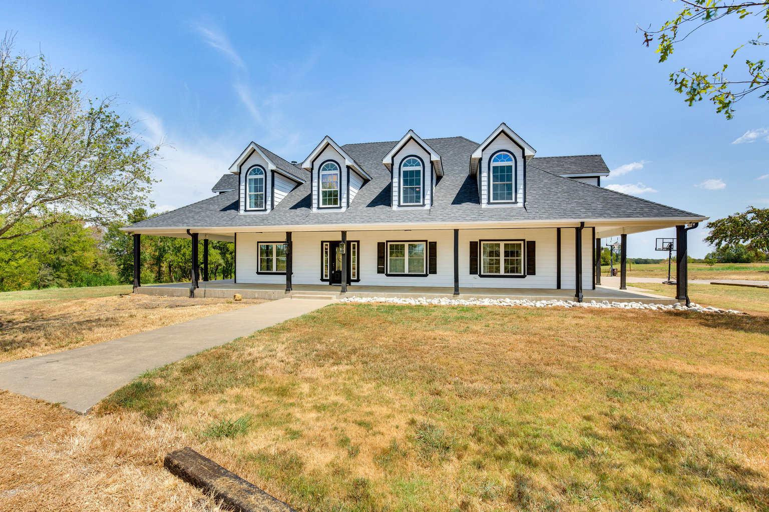 Wills Point Vacation Rental