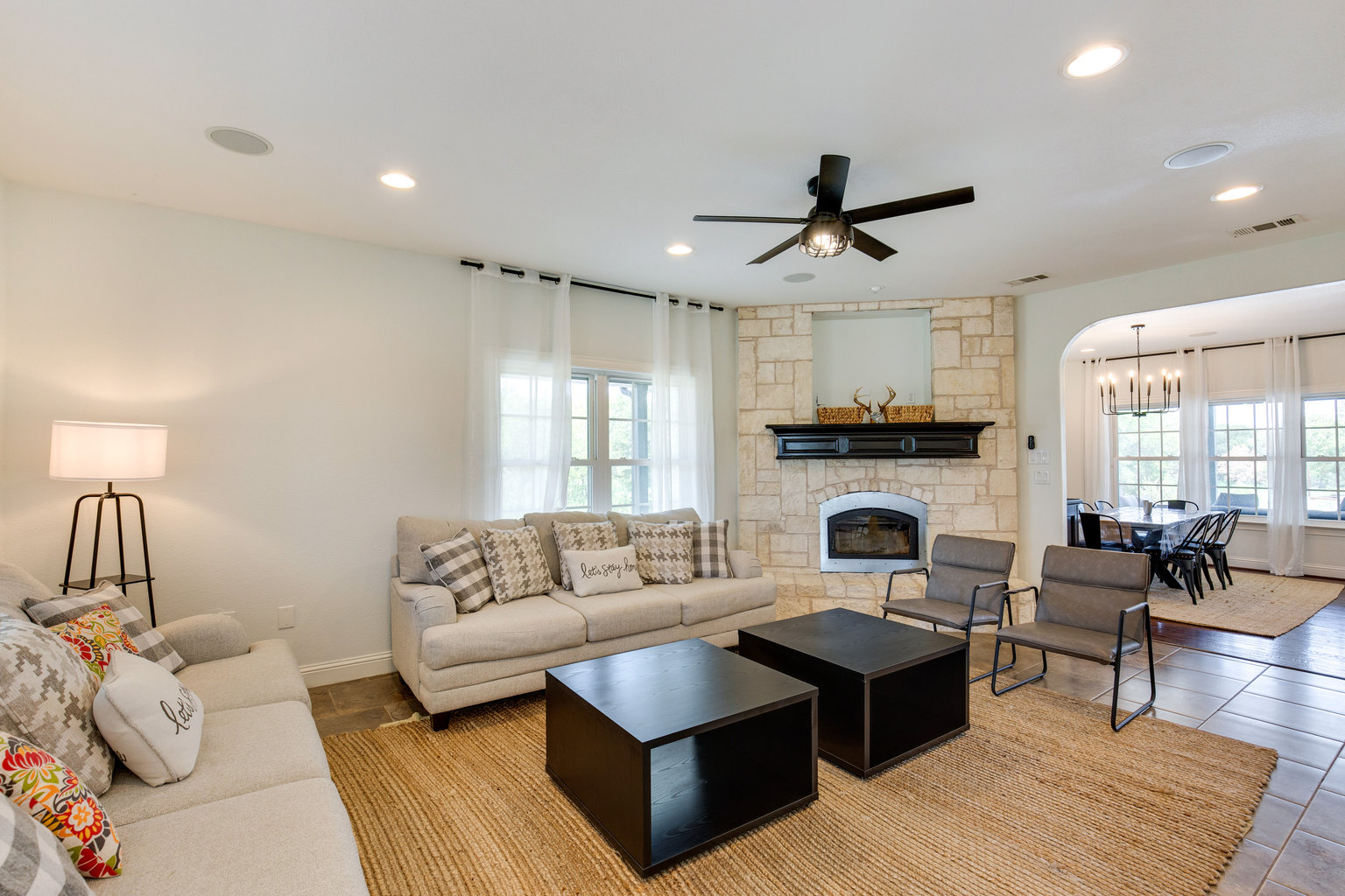 Wills Point Vacation Rental