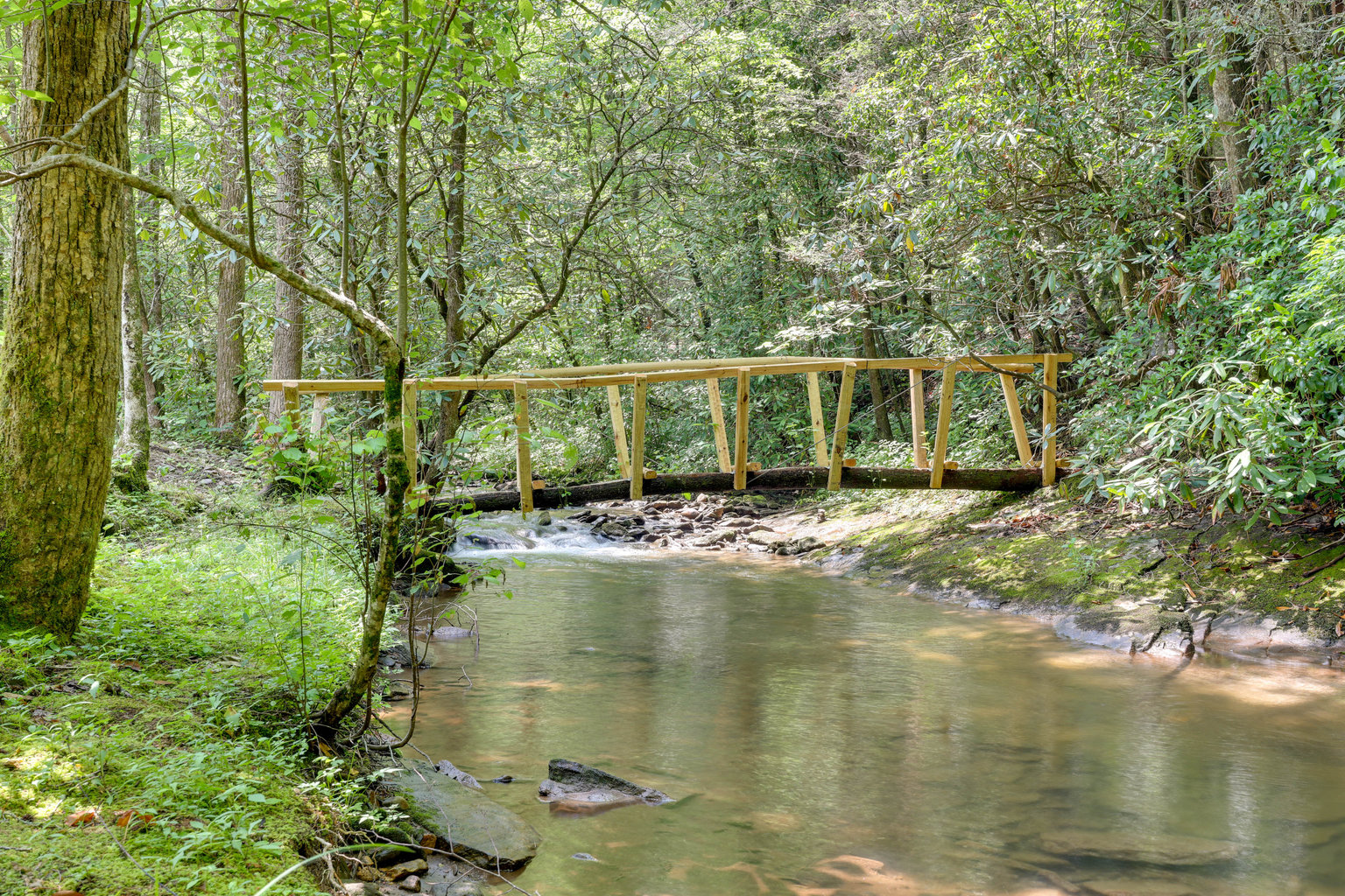 Blairsville Vacation Rental