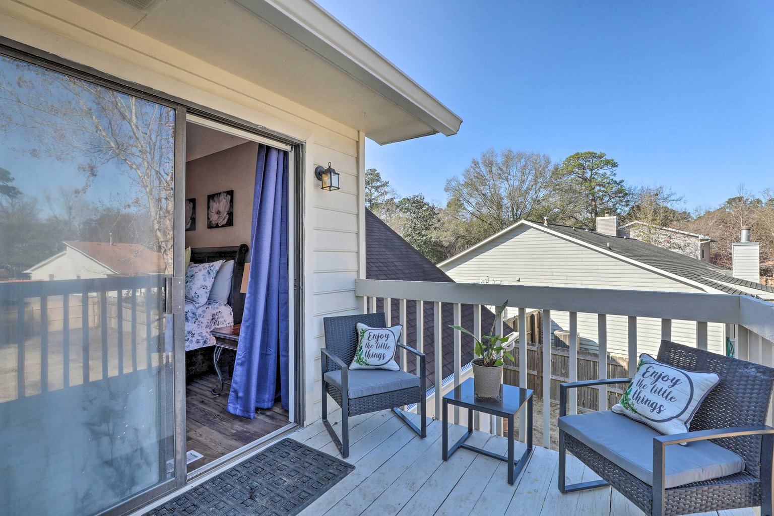 North Charleston Vacation Rental