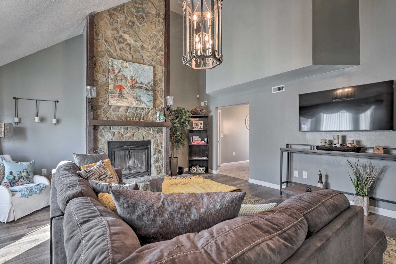 North Charleston Vacation Rental