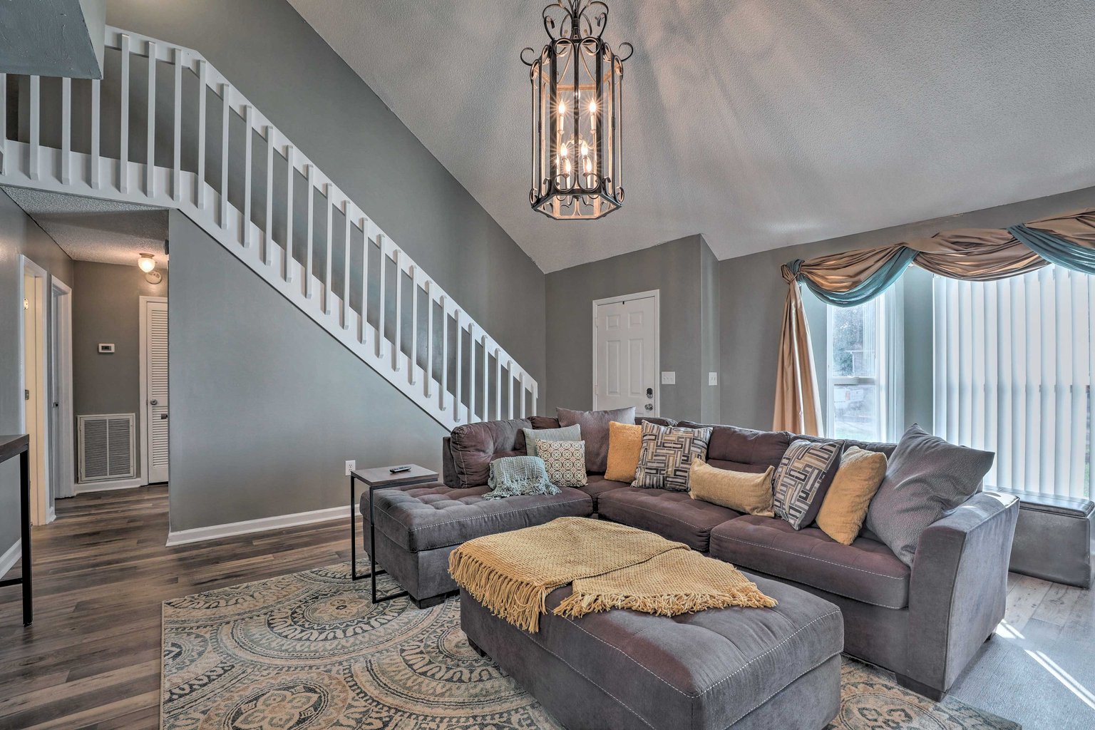 North Charleston Vacation Rental