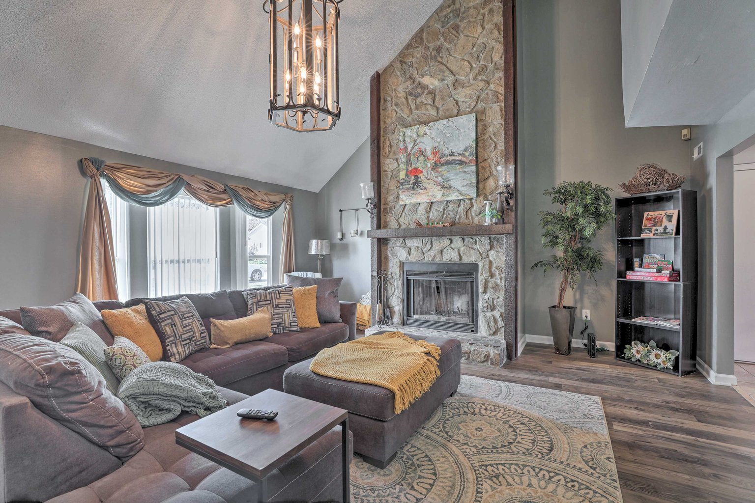 North Charleston Vacation Rental