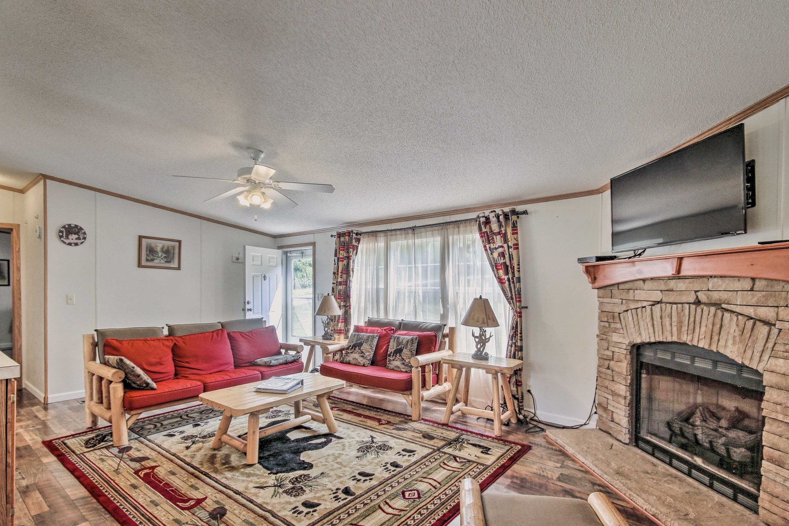 Rileyville Vacation Rental