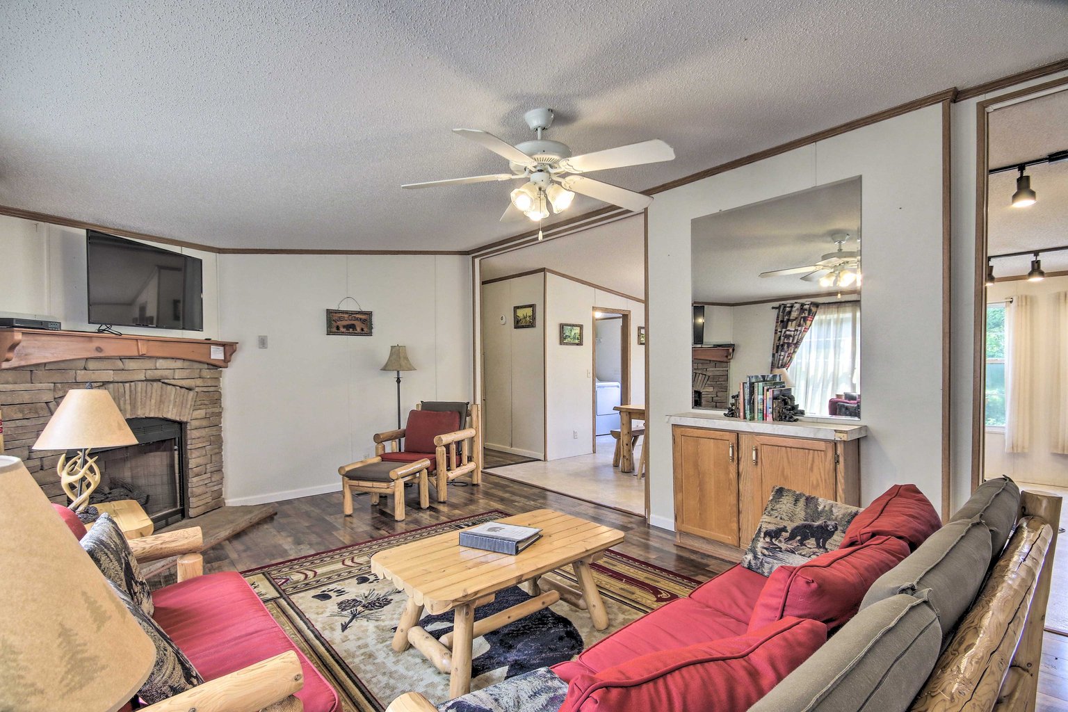 Rileyville Vacation Rental