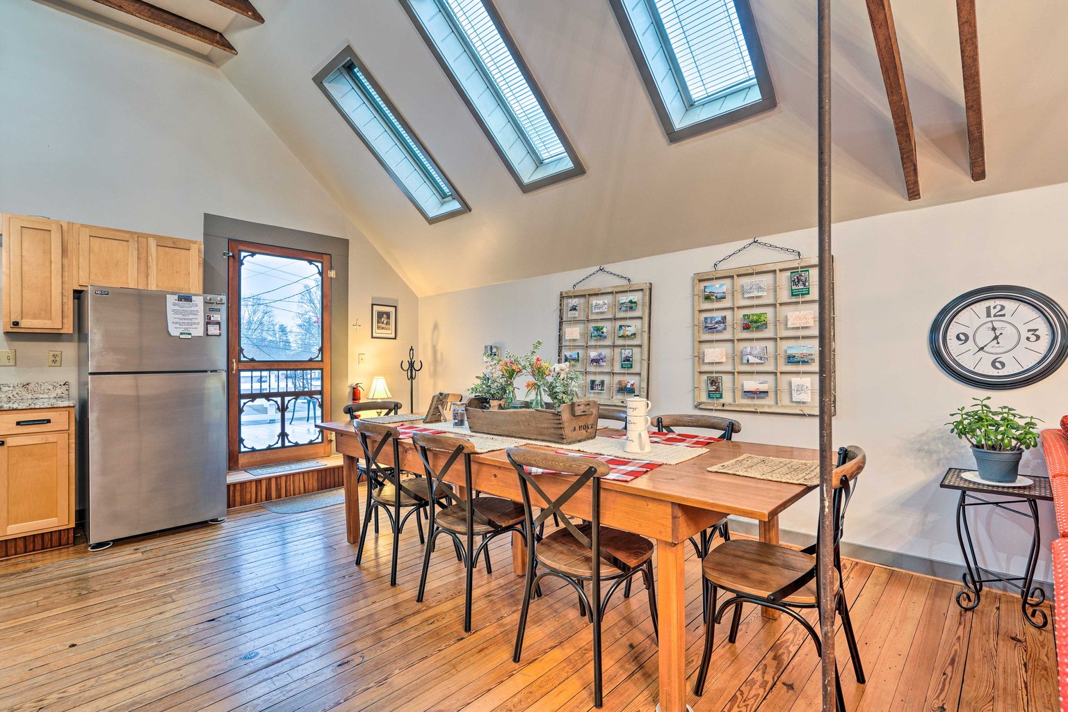 Bemus Point Vacation Rental