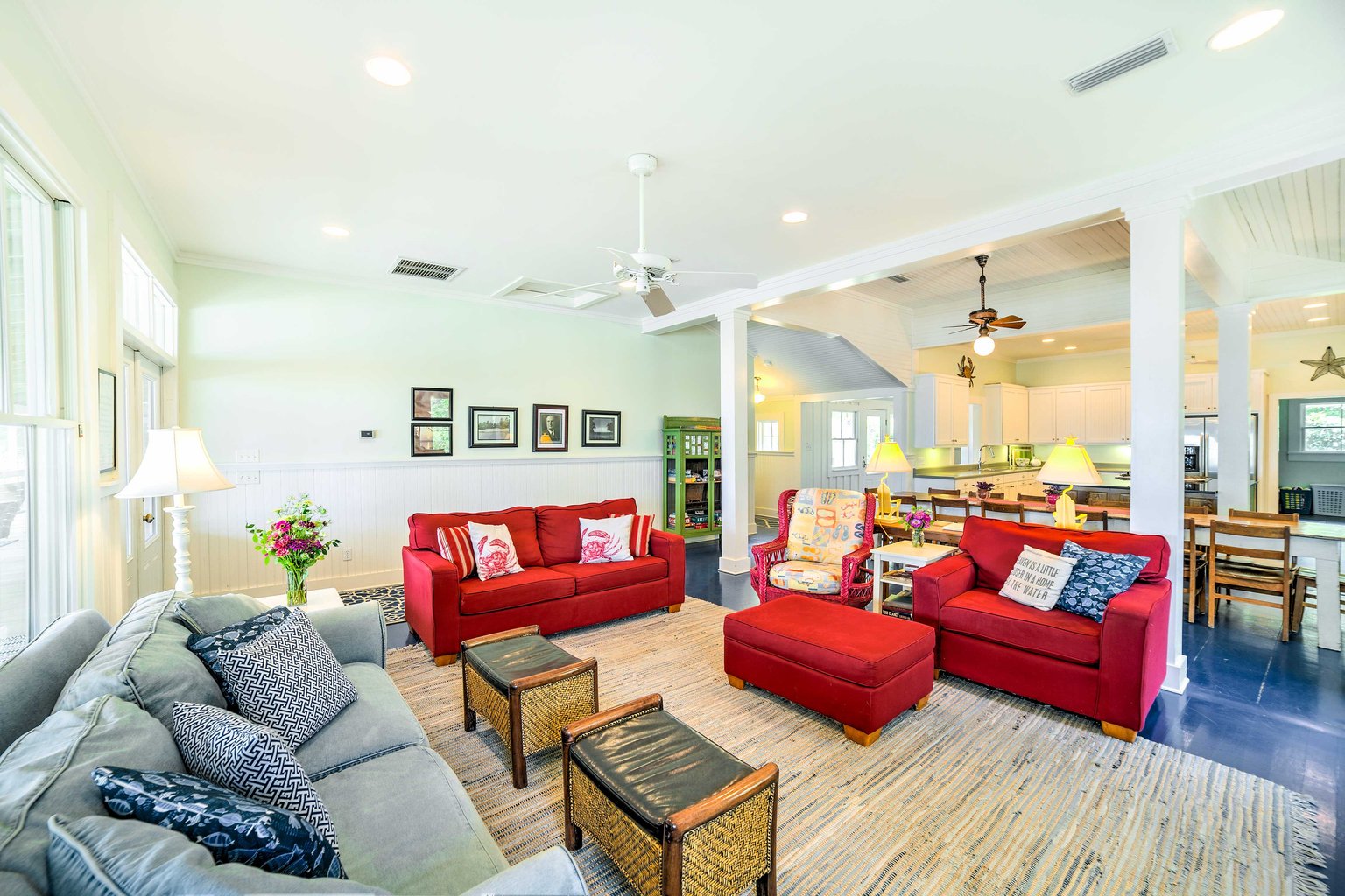 Elberta Vacation Rental