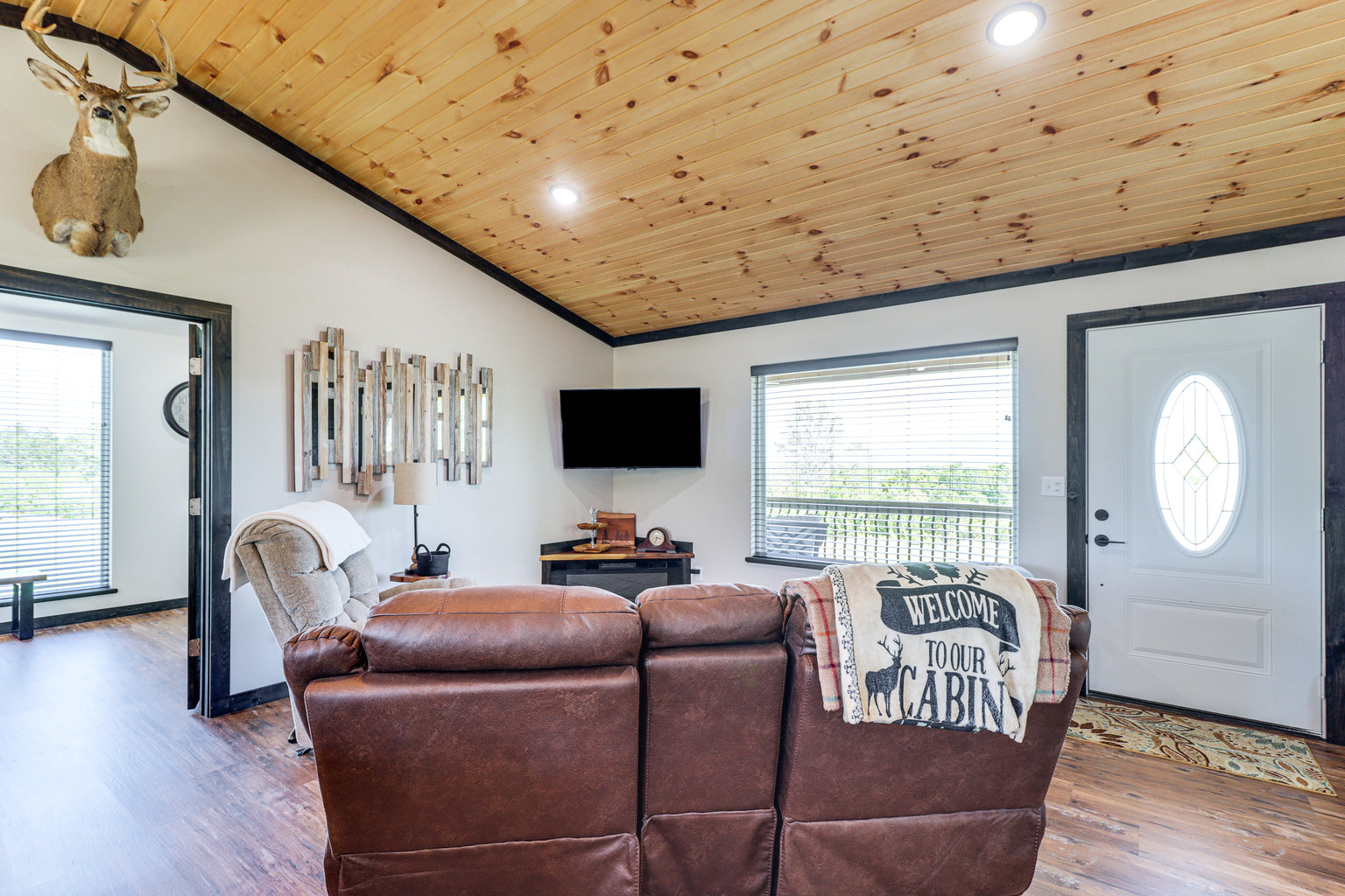 Jasper Vacation Rental