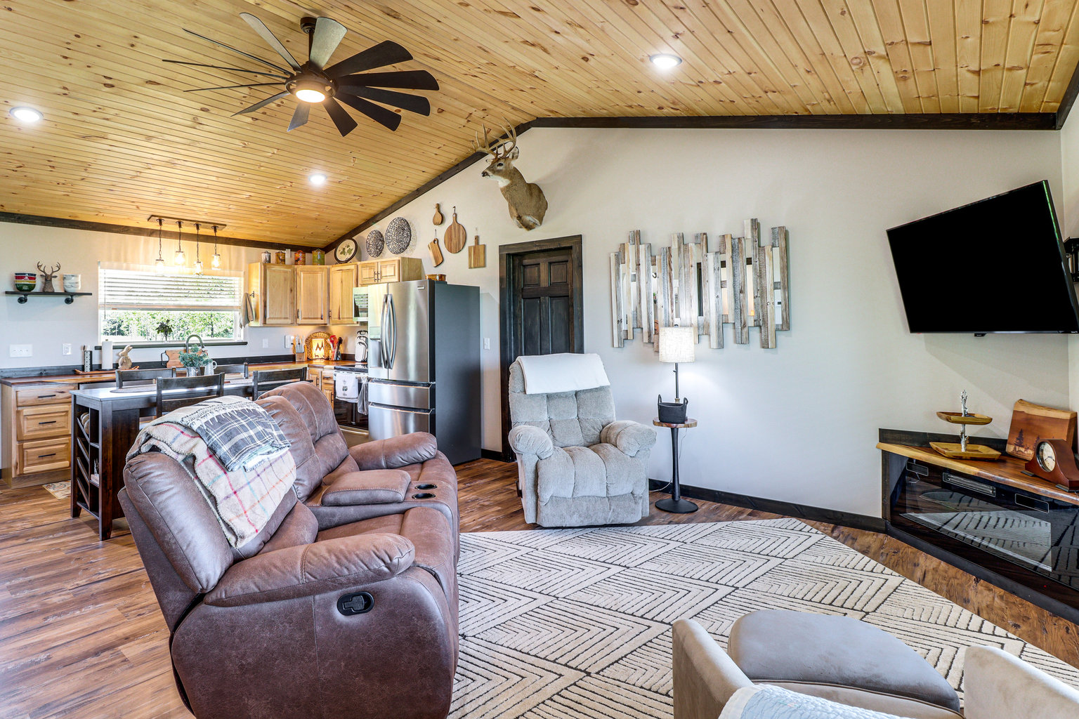 Jasper Vacation Rental