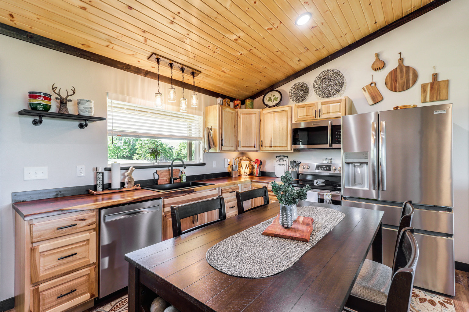 Jasper Vacation Rental