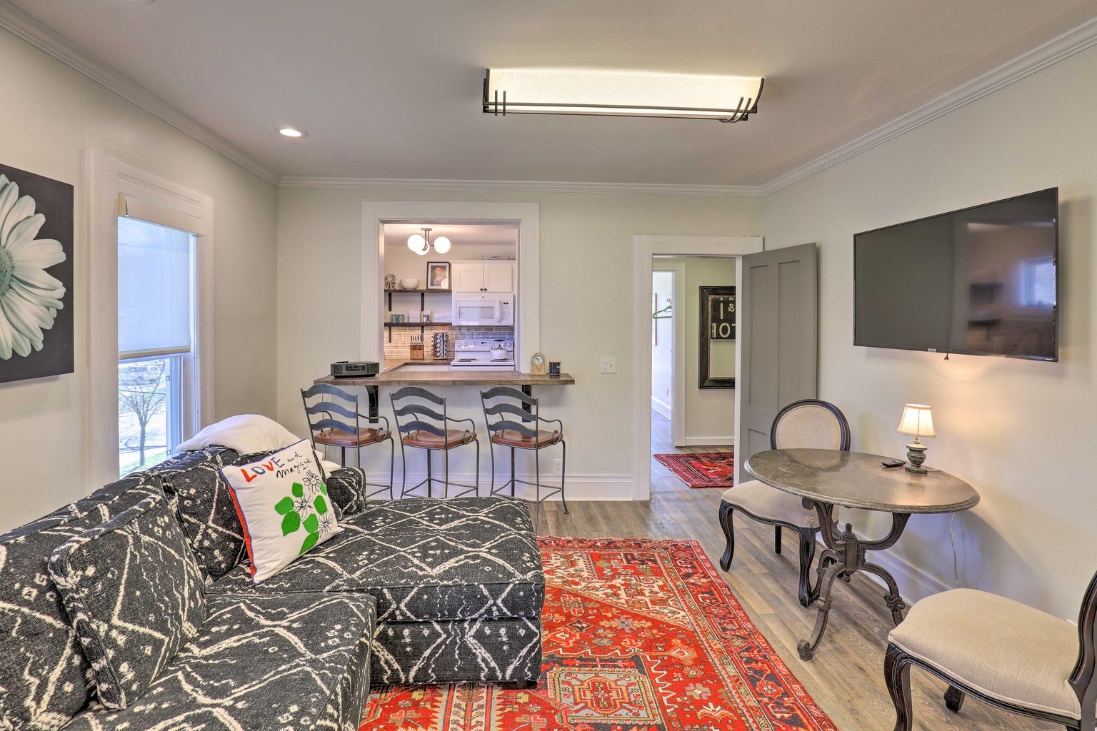 Fairport Vacation Rental