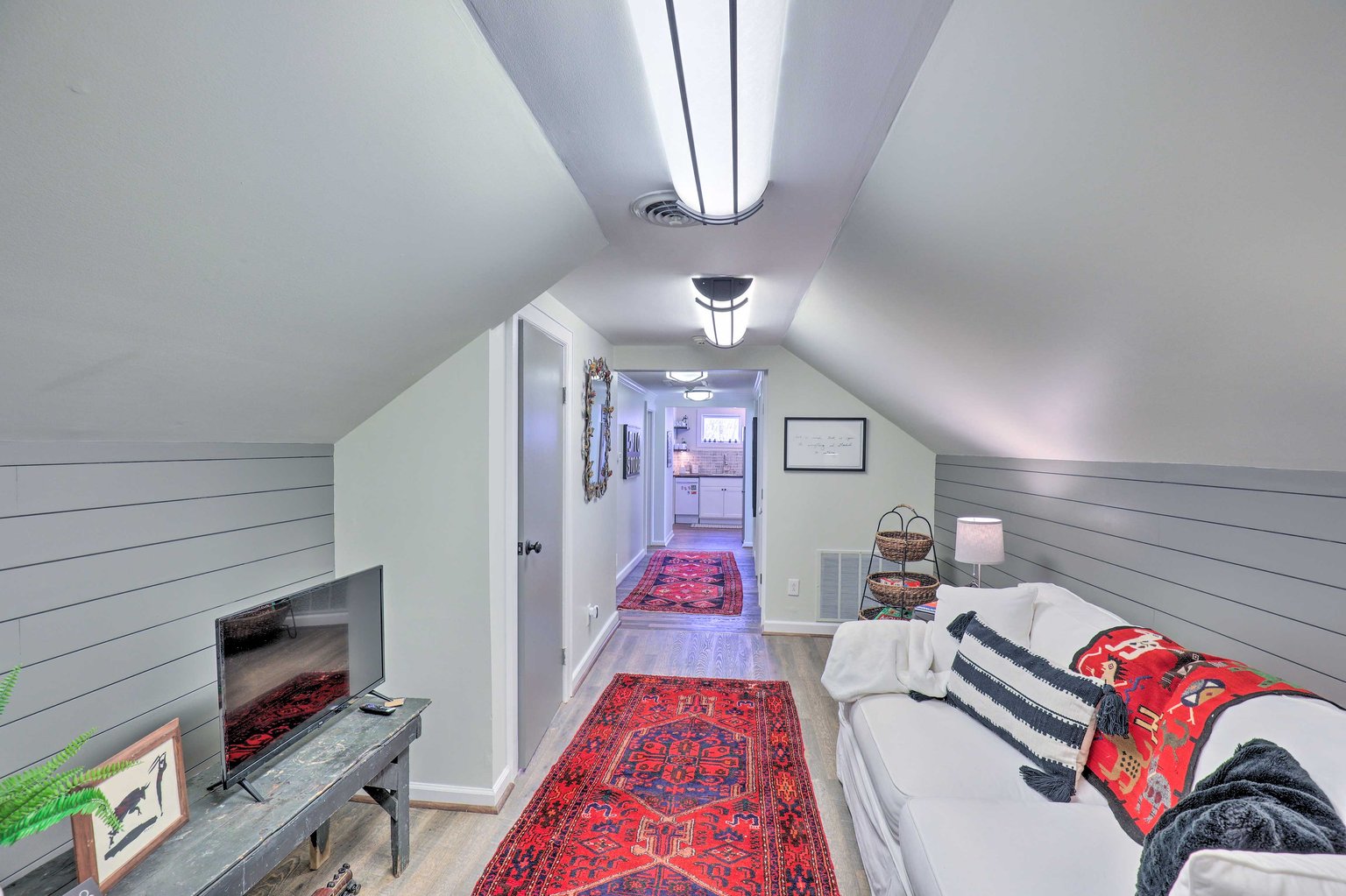 Fairport Vacation Rental