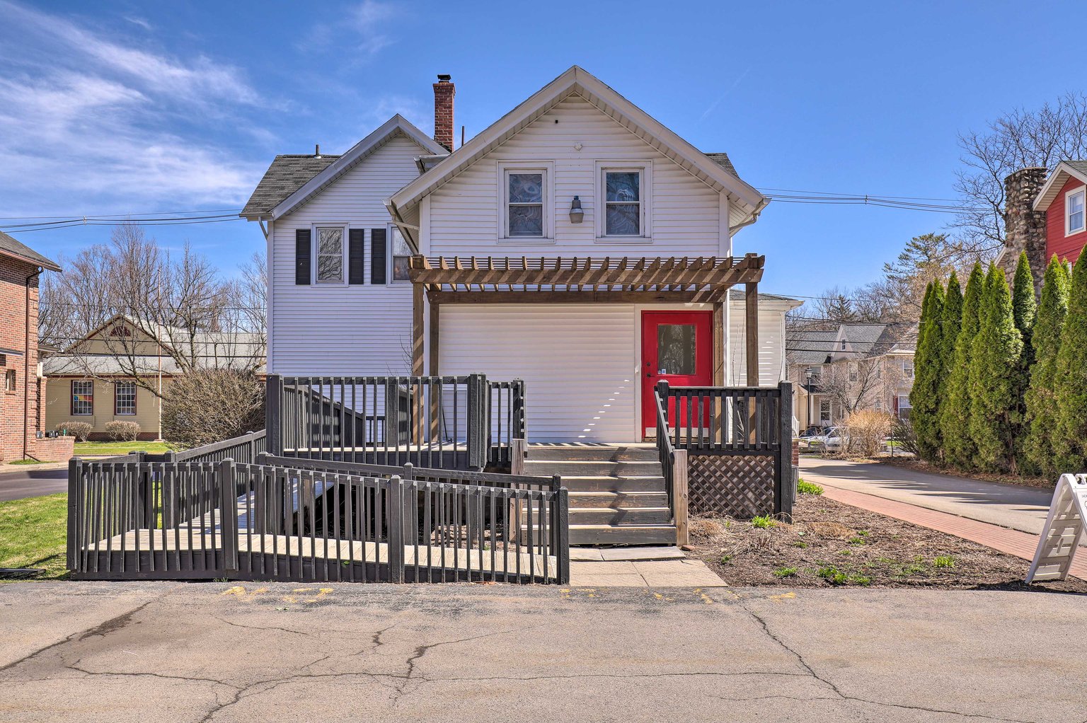 Fairport Vacation Rental