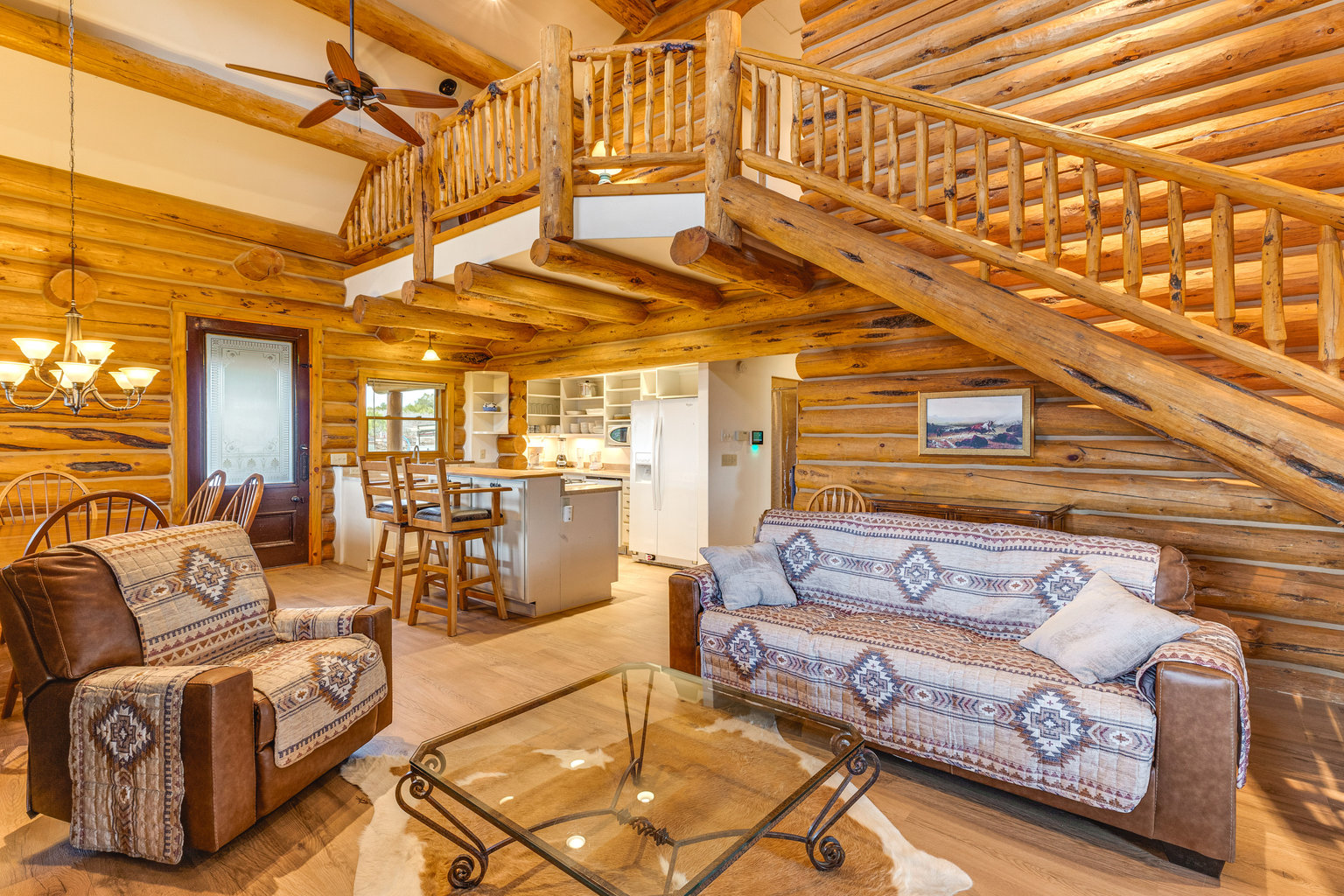 Rifle Vacation Rental