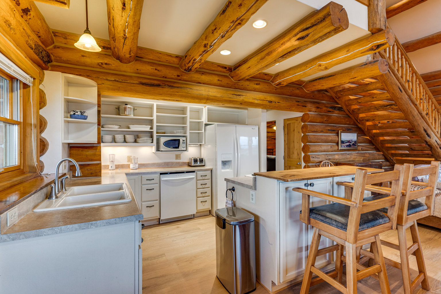 Rifle Vacation Rental